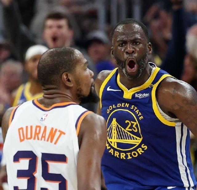 比尔不走KD走？勇士、独行侠、火箭均对杜兰特有意！