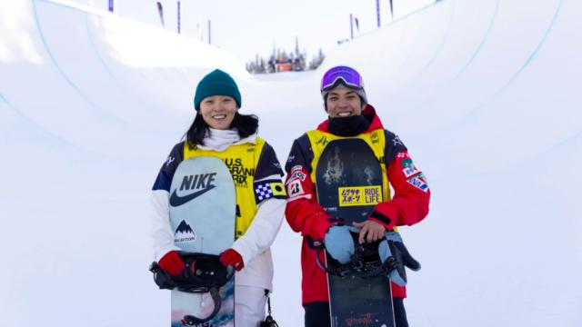 bet365平台-铜山站蔡雪桐获世界杯第13冠 怀特平野步梦遇挑战